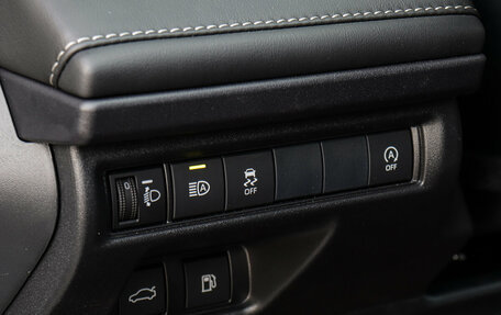 Toyota Camry, 2024 год, 4 380 000 рублей, 23 фотография
