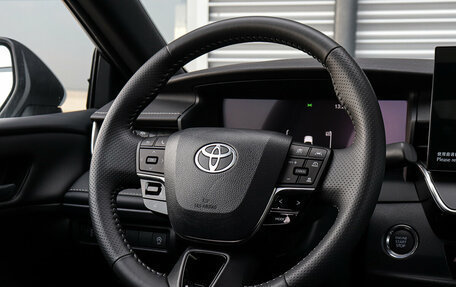 Toyota Camry, 2024 год, 4 380 000 рублей, 25 фотография