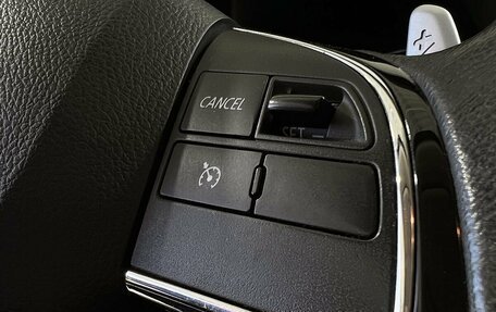 Mitsubishi Outlander III рестайлинг 3, 2015 год, 1 649 000 рублей, 13 фотография