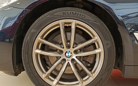 BMW 5 серия, 2018 год, 3 465 000 рублей, 22 фотография