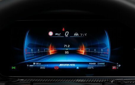 Mercedes-Benz G-Класс AMG, 2024 год, 29 000 000 рублей, 15 фотография