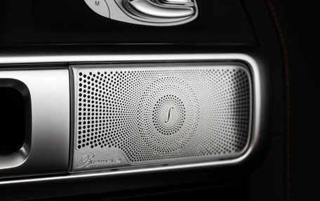 Mercedes-Benz G-Класс AMG, 2024 год, 29 000 000 рублей, 10 фотография