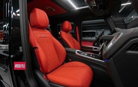 Mercedes-Benz G-Класс AMG, 2024 год, 29 000 000 рублей, 22 фотография
