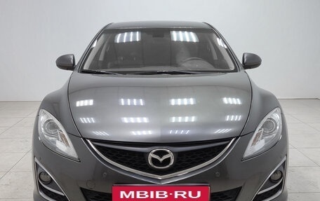 Mazda 6, 2011 год, 1 170 000 рублей, 2 фотография