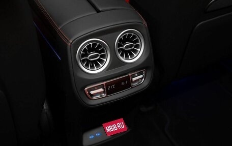 Mercedes-Benz G-Класс AMG, 2024 год, 29 000 000 рублей, 25 фотография