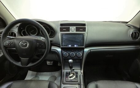 Mazda 6, 2011 год, 1 170 000 рублей, 11 фотография
