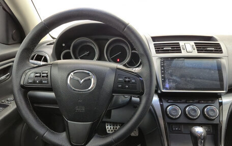 Mazda 6, 2011 год, 1 170 000 рублей, 12 фотография