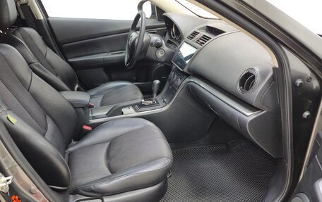 Mazda 6, 2011 год, 1 170 000 рублей, 14 фотография
