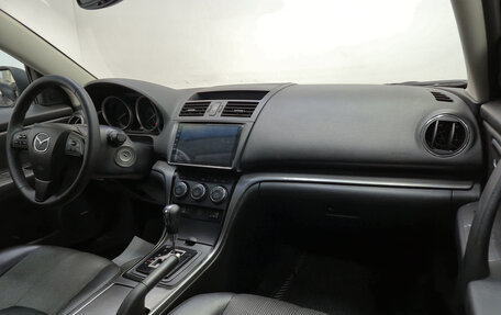 Mazda 6, 2011 год, 1 170 000 рублей, 13 фотография