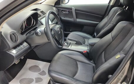 Mazda 6, 2011 год, 1 170 000 рублей, 10 фотография