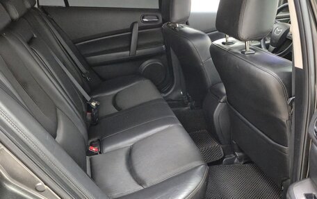 Mazda 6, 2011 год, 1 170 000 рублей, 16 фотография