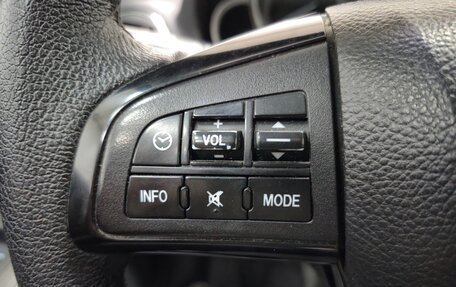 Mazda 6, 2011 год, 1 170 000 рублей, 21 фотография