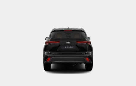 Toyota Highlander, 2024 год, 5 990 000 рублей, 6 фотография