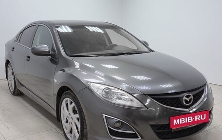 Mazda 6, 2011 год, 1 170 000 рублей, 3 фотография