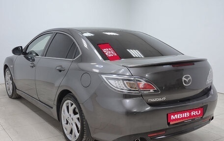 Mazda 6, 2011 год, 1 170 000 рублей, 6 фотография