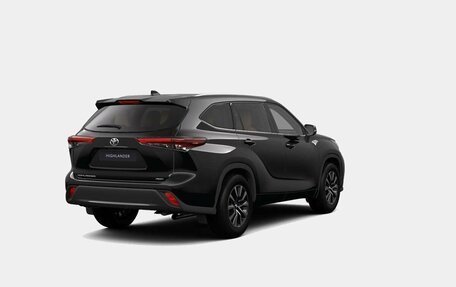 Toyota Highlander, 2024 год, 5 990 000 рублей, 7 фотография