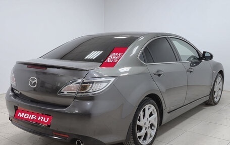 Mazda 6, 2011 год, 1 170 000 рублей, 4 фотография