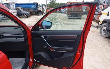 Geely Atlas, 2022 год, 1 820 000 рублей, 13 фотография