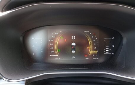 Geely Atlas, 2022 год, 1 820 000 рублей, 7 фотография