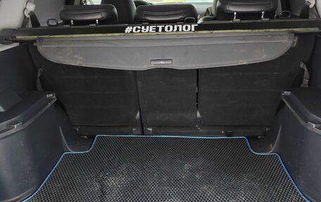 Honda CR-V III рестайлинг, 2008 год, 1 100 000 рублей, 4 фотография