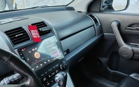 Honda CR-V III рестайлинг, 2008 год, 1 100 000 рублей, 7 фотография
