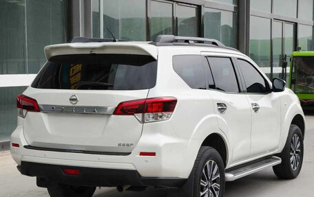 Nissan Terra, 2022 год, 2 667 000 рублей, 2 фотография