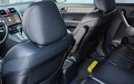 Honda CR-V III рестайлинг, 2008 год, 1 100 000 рублей, 9 фотография