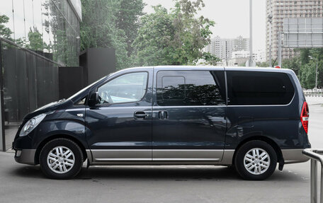 Hyundai H-1 II рестайлинг, 2016 год, 2 599 000 рублей, 8 фотография