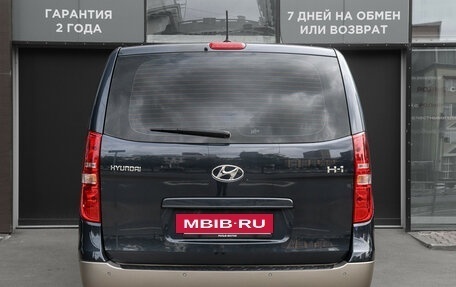 Hyundai H-1 II рестайлинг, 2016 год, 2 599 000 рублей, 6 фотография