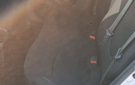 KIA Rio III рестайлинг, 2016 год, 920 000 рублей, 9 фотография
