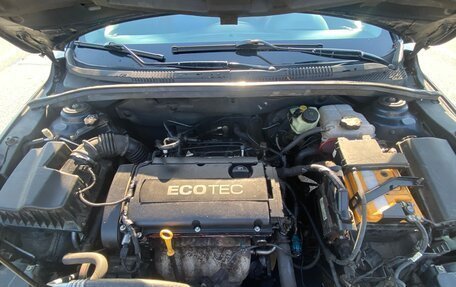 Chevrolet Cruze II, 2010 год, 600 000 рублей, 7 фотография