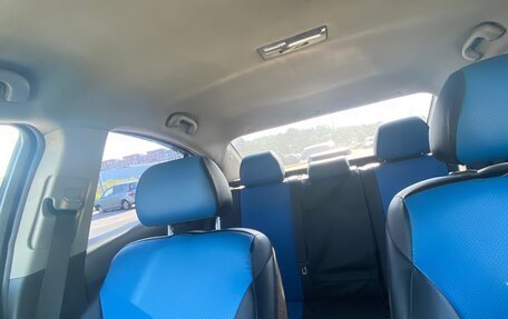 Chevrolet Cruze II, 2010 год, 600 000 рублей, 11 фотография