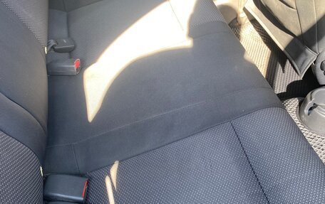 Chevrolet Aveo III, 2011 год, 390 000 рублей, 2 фотография