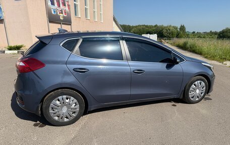 KIA cee'd III, 2017 год, 1 500 000 рублей, 5 фотография