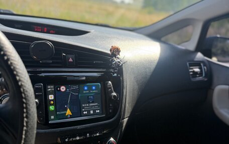 KIA cee'd III, 2017 год, 1 500 000 рублей, 6 фотография