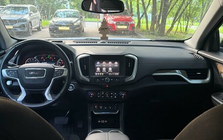 GMC Terrain, 2021 год, 1 650 000 рублей, 5 фотография