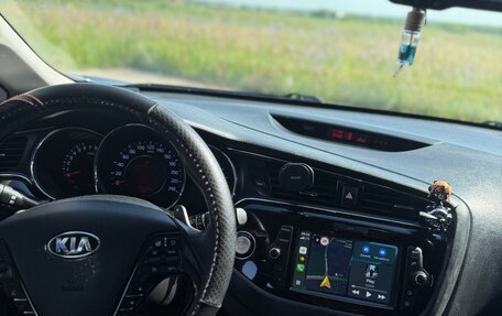 KIA cee'd III, 2017 год, 1 500 000 рублей, 10 фотография