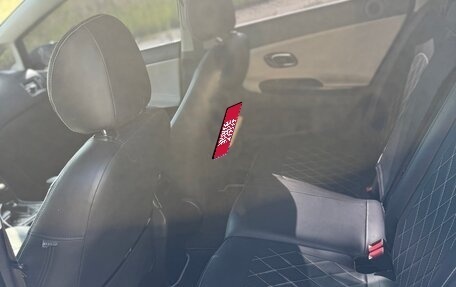 KIA cee'd III, 2017 год, 1 500 000 рублей, 8 фотография