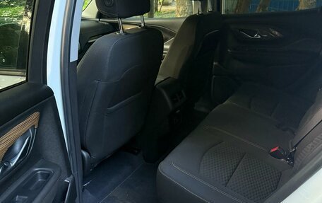 GMC Terrain, 2021 год, 1 650 000 рублей, 15 фотография