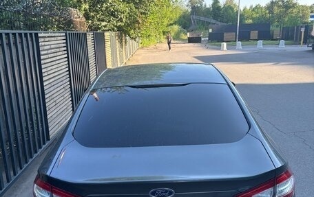 Ford Mondeo V, 2015 год, 1 700 000 рублей, 2 фотография
