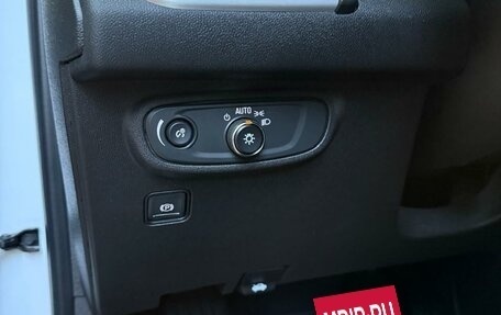 GMC Terrain, 2021 год, 1 650 000 рублей, 12 фотография