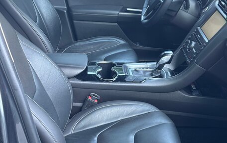 Ford Mondeo V, 2015 год, 1 700 000 рублей, 5 фотография
