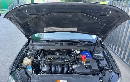 Ford Mondeo V, 2015 год, 1 700 000 рублей, 4 фотография