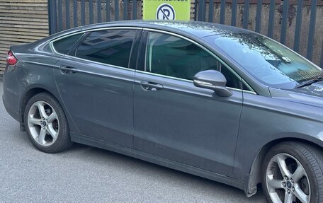 Ford Mondeo V, 2015 год, 1 700 000 рублей, 3 фотография