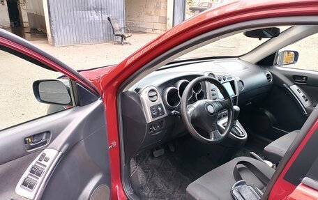 Pontiac Vibe II, 2003 год, 395 000 рублей, 7 фотография