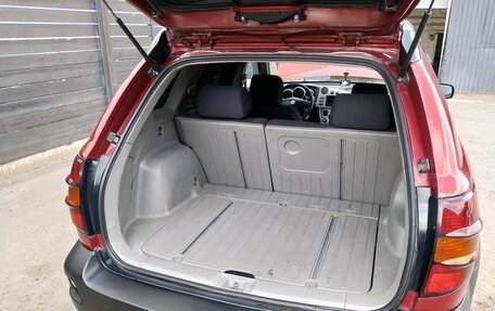 Pontiac Vibe II, 2003 год, 395 000 рублей, 15 фотография