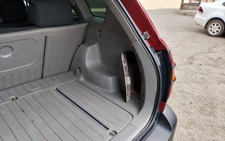 Pontiac Vibe II, 2003 год, 395 000 рублей, 16 фотография
