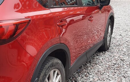 Mazda CX-5 II, 2017 год, 1 890 000 рублей, 6 фотография