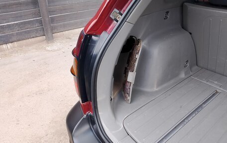 Pontiac Vibe II, 2003 год, 395 000 рублей, 17 фотография