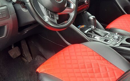 Mazda CX-5 II, 2017 год, 1 890 000 рублей, 9 фотография